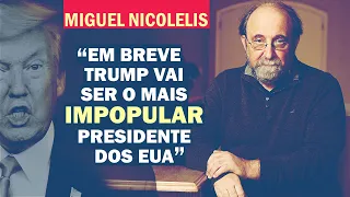 "ESTAMOS ASSISTINDO EM TEMPO REAL À QUEDA DO 'IMPÉRIO ROMANO', É UMA IMPLOSÃO..." | Cortes 247