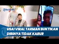 Download Lagu USAI VIRAL Tarman Buktikan Dirinya Tidak Kabur! Sedang Bulan Madu dan Cek Rp 3 Miliar akan Dicairkan