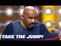 Why You Should Quit the Job That Makes You Miserable Steve Harvey