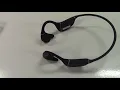 Naenka Runner Diver Bone Conduction Headphones With 16GB Storage Review