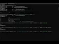 Using regex to parse a log file