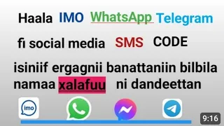 Akkaataa Bilbila Namaa Itti Xalafan 