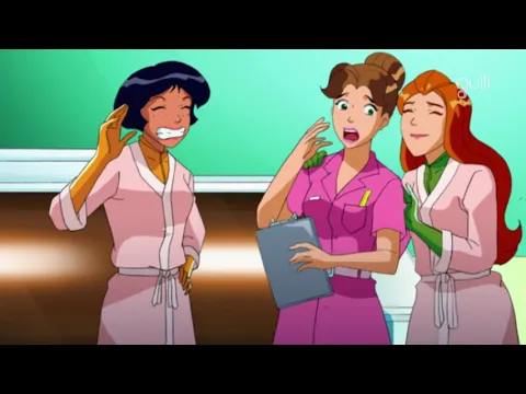 Download MP3 Totally Spies! | Saison 4 Episodes 7 et 8 HD