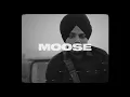 MOOSE (Official Video) JENNY JOHAL FEAT. SIDHU MOOSE WALA NEW SONG | LATEST PUNJABI SONGS 2022