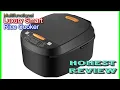 Lagu MULTIFUNCTIONAL LUXURY (Rice Cooker) UNBOXING