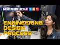 STEMonstrations Engineering Design Process