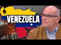 Lagu Quem vai GOVERNAR a Venezuela - Análise Coronel Carlos Mendes Dias