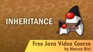 Java for Beginners 17 - Inheritance