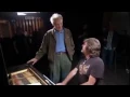 Clint Eastwood Keith Emerson and Dave Brubeck- Blue Rondo à la Turk