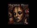 MACHINE HEAD - SUTURES (NEW 2026)