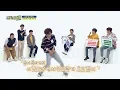 Download Lagu [Weekly Idol] 몸에 춤이 좔좔흐르는 라키의 고급진 춤선♥ (ENG SUB)ㅣEP.425