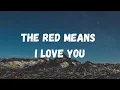 Madds Buckley - The Red Means I Love You