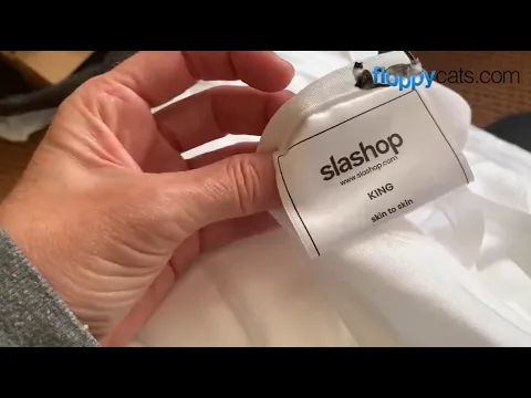 pet hair vs silk sheets｜TikTok Search