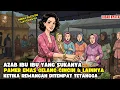 Download Lagu AZAB IBU IBU YANG SUKA NYA PAMER EMAS SAAT REWANGAN II SINETRON AZAB