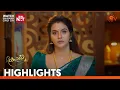 Lagu Kayal - Highlights | 21 Oct 2025 | Tamil Serial | Sun TV