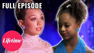 Dance Moms Maddie and Nia s DRAMATIC Shift S3 E36 Full Episode Lifetime