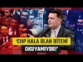 Mujahid Birinci strongly condemned the fight in Parliament Ozgur Ozel is responsible for the ev