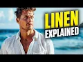 What NO ONE Tells You About Linen Clothing Hot Weather Style