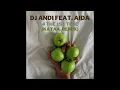 Download Lagu DJ Andi feat  Aida - 4 The 1st Time (Kataa Remix)