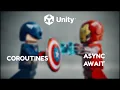 Unity Web Request VS Coroutines - Which One Should You Use
