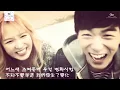 [自做MV] (中韩字幕) Wendy(웬디),Eric Nam(에릭남) - 愛似春天 Spring Love (봄인가 봐)(Chinese│Han)