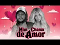 Lagu ME CHAMA DE AMOR, VAI MALVADIN - O BOY DA SERESTA Feat. THALLITA TREYCE ( VERSÃO PAREDÃO 2022 )