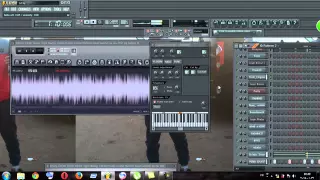 Instru Cheb Yacine Tigre Cheba Houda Cristal Samhili Ya Ma 2015 