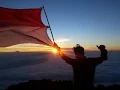 Download Lagu Gunung Cikuray 2821 mdpl,puncak diatas samudera awan