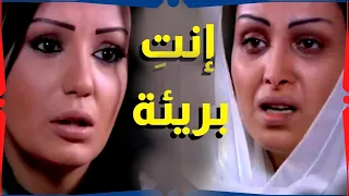 اقوى حكايا طريق النحل الشاهدة على برائتها رح تطلعها من السجن 