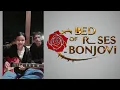 Download Lagu 🔴 BONJOVI - BED OF ROSES COVER BY WULAN ASTICAA GITARIS MANIS