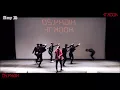 Download Lagu HIGH4 20 'Hook Ga' Mirrored Dance Practice