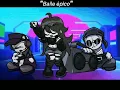 Guaracha - YilberKing (Ft. Anny) | FNF Edit | JRATaylor