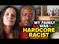 Download Lagu Mijn familie zou mij kunnen verstoten omdat ik met een zwarte man ben | Briefly TV Life