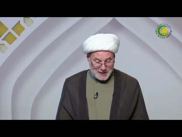 ⁣152الجزء الثانی،أدلة وجود الحرکة فی الجوهر،استدل المرحوم...،ص327-الأستاذ: سماحة الشیخ فضیل الجزائری