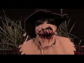 California Costumes - Scarecrow Ani Motion Halloween Mask