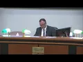 Berkeley County Council Meeting 2026