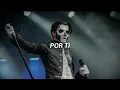 Ghost - Darkness At The Heart Of My Love | Subtitulada al español