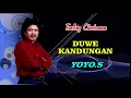Download Lagu DUWE KANDUNGAN ~ YOYO S@ompong shoting mozzah mona