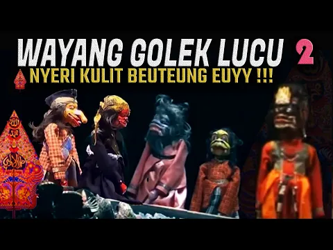 Download MP3 Hayu Seuseurian Deui Wayang Golek Bodor  Asep Sunandar Sunarya