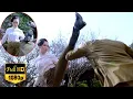 Download Lagu 【Kung Fu Movie】China’s No  1 Female Kung Fu Master Beats up a Japanese Samurai!#movie