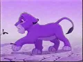 Jimmy Cliff & Lebo M. - Hakuna Matata