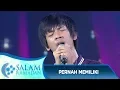 Download Lagu Lagunya Buat Menitikan Air Mata, D'Masiv [PERNAH MEMILIKI] - Salam Ramadan (10/6)