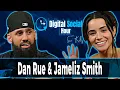 The Untold Story of Viral Fame Give Credit Where It s Due Dan Rue Jameliz Smith DSH