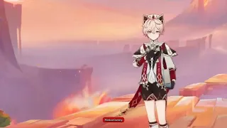 Update Genshin Impact 5.7 Leaks, All Leaks Skirk And Dahlia
