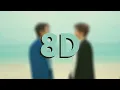 Billkin, PP Krit – ไม่ปล่อยมือ (Coming of Age) 8D [USE HEADPHONES] 🎧