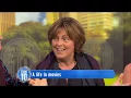Greta Scacchi Studio 10