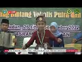 Download Lagu festival nasyid bintang vocalis kanak kanak lagu kasih ibu bapak