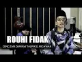 Download Lagu Rouhi fidak lirik(ahmad ya nurol huda)||Ceng Zam Zam ft. Taufik El Mighwar