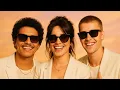 Download Lagu Bruno Mars, Justin Bieber, Camila Cabello - Love On The Line (2025 New Music Video)