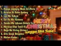 Lagu ALBUM LAGU NATAL BATAK HKBP TANPA IKLAN